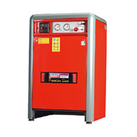 Sealey Air Compressor 24 Litre Tank 3Hp 240v