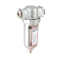 Sealey Air Filter Heavy-Duty