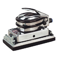 Sealey Air Flat Bed Sander