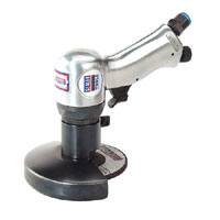 Sealey Air Grinder 100mm High Speed