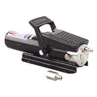 Sealey Air Hydraulic Pump 10ton