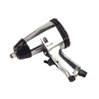 Sealey Air Impact Wrench 1/2andquotSq Drive Heavy-Duty