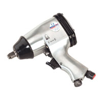 Sealey Air Impact Wrench 1/2andquotSq Drive