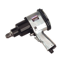 Sealey Air Impact Wrench 3/4andquotSq Drive Extra Heavy-Duty