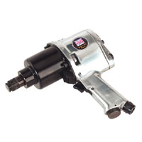 Sealey Air Impact Wrench 3/4andquotSq Drive Super-Duty Heavy Twin 750lb.ft