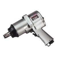 Sealey Air Impact Wrench 3/4andquotSq Drive Super-Duty
