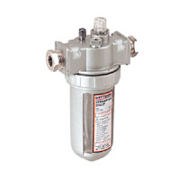 Sealey Air Lubricator Heavy-Duty