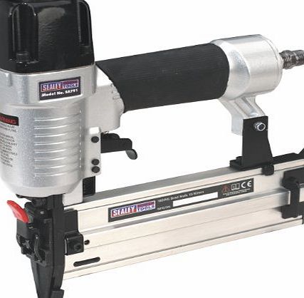 Air Nail Gun 10-50mm Capacity