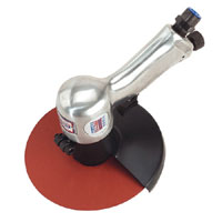 Air Orbital Sander High Speed