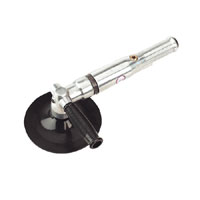 Sealey Air Polisher 180mm 2200rpm