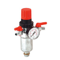 Sealey Air Regulator Heavy-Duty