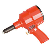 Sealey Air Riveter Industrial