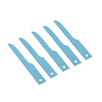 Sealey Air Saw Blade 14tpi Pack of 5