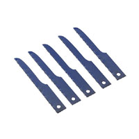 Sealey Air Saw Blade 24tpi Pack of 5