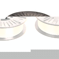 Sealey Aluminium MIG Wire 2.0kg 0.8mm 5356 (NG6) Grade