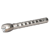 Sealey Aluminium Torch Size 4 x D Batts