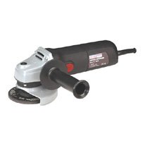 Angle Grinder 100mm with Pad 720W/240V
