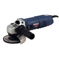 Sealey Angle Grinder 115mm 800W/240V