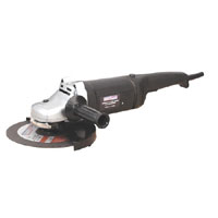 Sealey Angle Grinder 230mm 2000W/240V