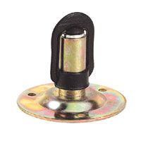 SEALEY Beacon Bracket �24mm 3 x Bolt Fixing for RB953/RB955