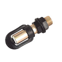 SEALEY Beacon Bracket 24mm M24 Nut for RB953/RB955