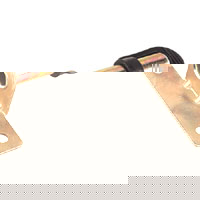 SEALEY Beacon Bracket 24mm Right Angle for RB953/RB955