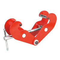 Sealey Beam Clamp 3ton