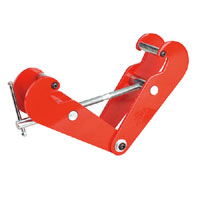 Sealey Beam Clamp 5ton