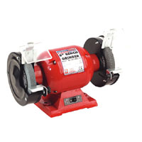 Sealey Bench Grinder 150mm 375W/240V
