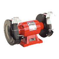 Sealey Bench Grinder 200mm 560W/240V