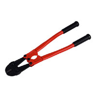 SEALEY Bolt Croppers 8mm Capacity