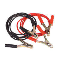 Sealey Booster Cables 3.0mtr 300Amp 16mmandsup2;