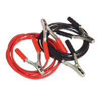 Sealey Booster Cables 3.5mtr 600Amp 25mmandsup2;