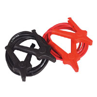 Sealey Booster Cables 4.5mtr 700Amp 35mmandsup2; GS/TUV Approved