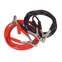 Sealey Booster Cables 5.0mtr 600Amp 25mmandsup2;