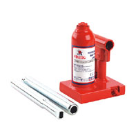 Sealey Bottle Jack Premier 1.5ton