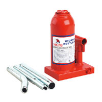 Sealey Bottle Jack Premier 10ton
