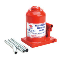 Sealey Bottle Jack Premier 12ton Telescopic