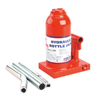 Sealey Bottle Jack Premier 12ton