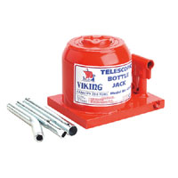 Sealey Bottle Jack Premier 20ton Telescopic