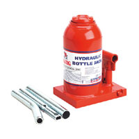 Sealey Bottle Jack Premier 20ton