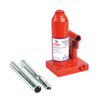 Sealey Bottle Jack Premier 3.5ton