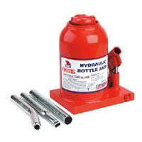 Sealey Bottle Jack Premier 30ton