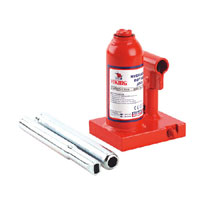 Sealey Bottle Jack Premier 3ton
