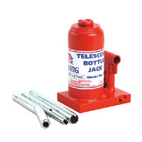 Sealey Bottle Jack Premier 5ton Telescopic