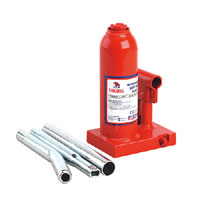 Sealey Bottle Jack Premier 5ton