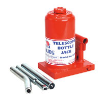 Sealey Bottle Jack Premier 8ton Telescopic