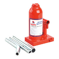Sealey Bottle Jack Premier 8ton