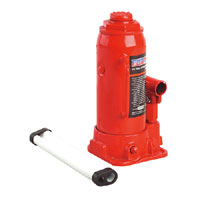 Sealey Bottle Jack Yankee 10ton