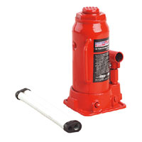 Sealey Bottle Jack Yankee 12ton